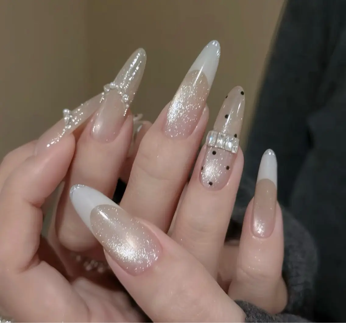 ネイル アオイnail リナのネイルデザイン