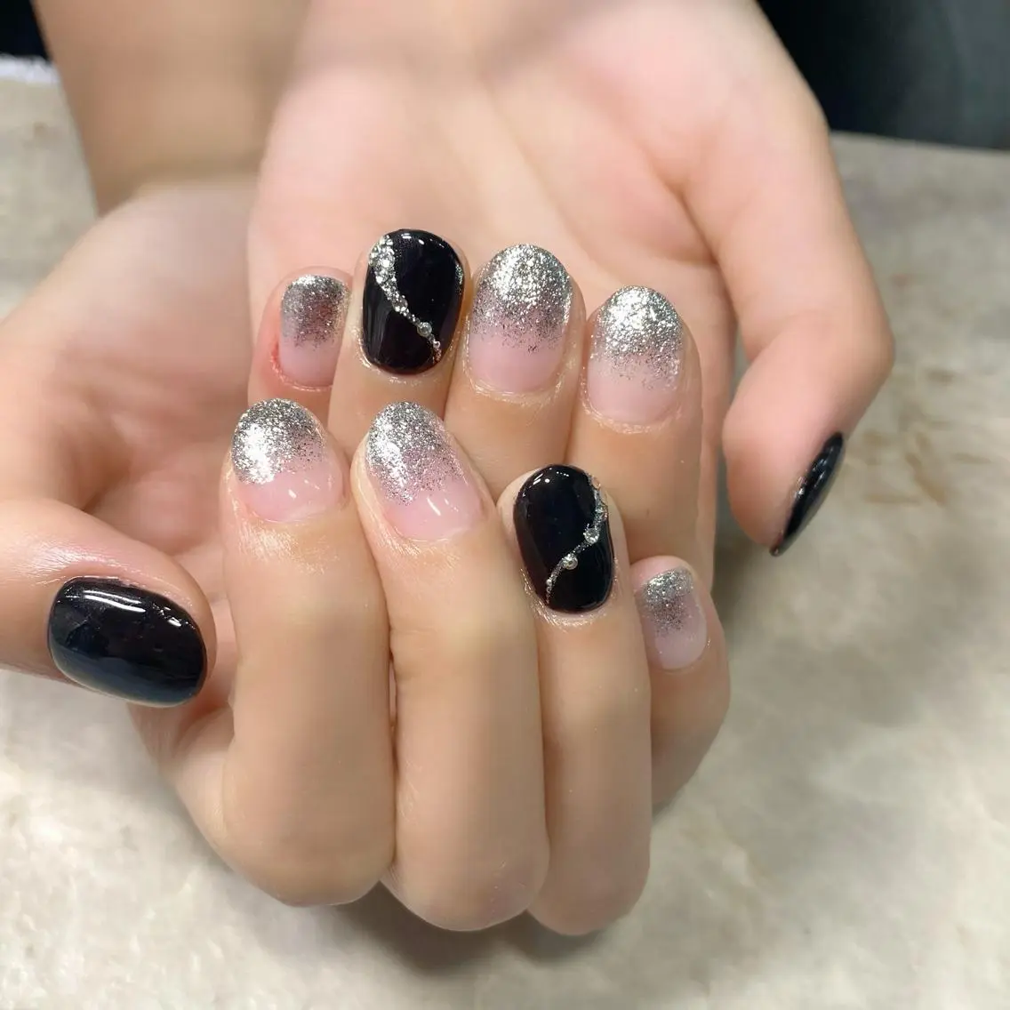 ネイル maison de NALIのネイルデザイン