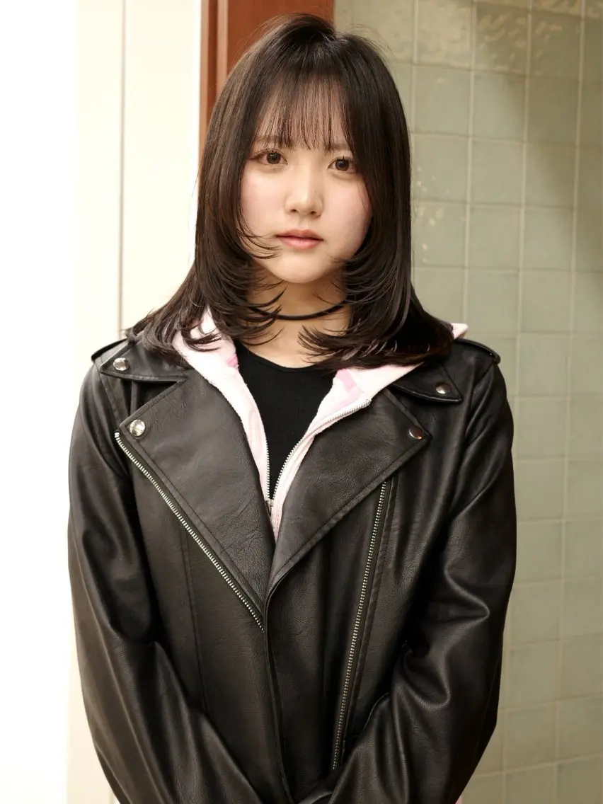 【⭐️期間限定⭐️】カット✂️の写真