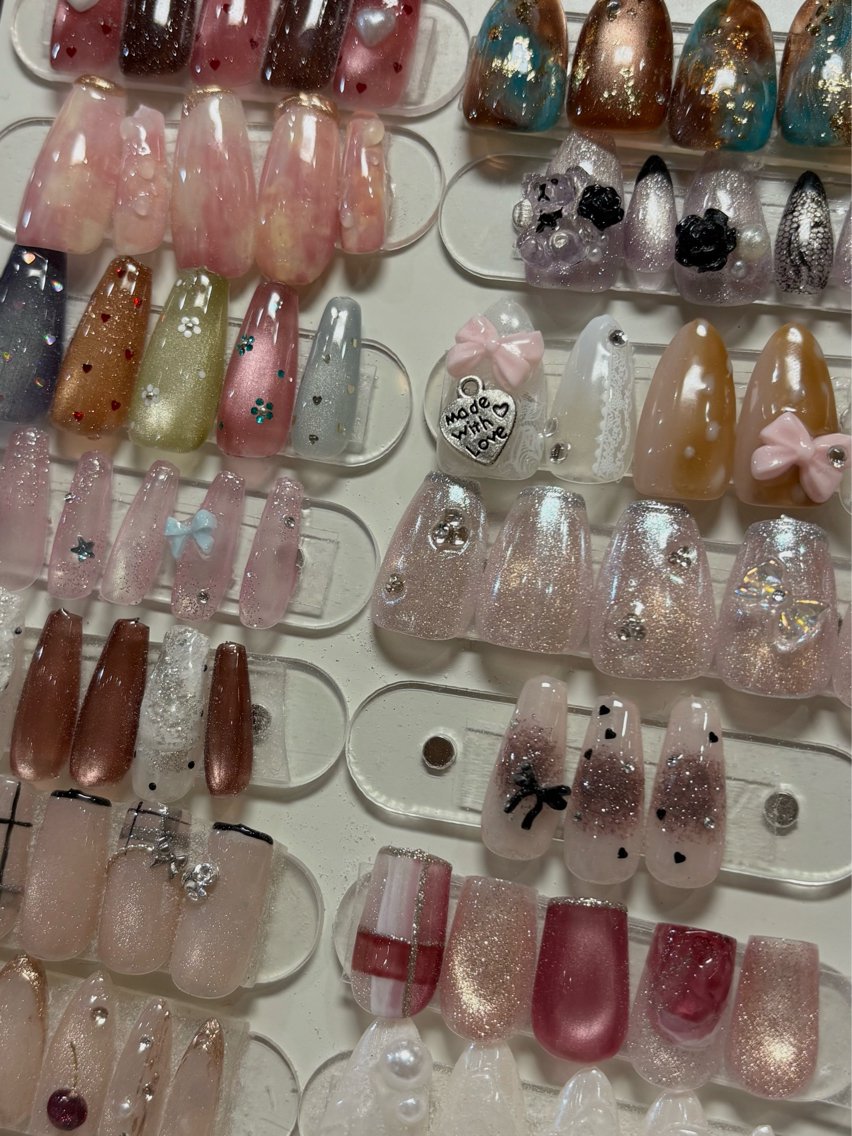 ハンド🌟サンプル［オフあり］120min🕒の写真