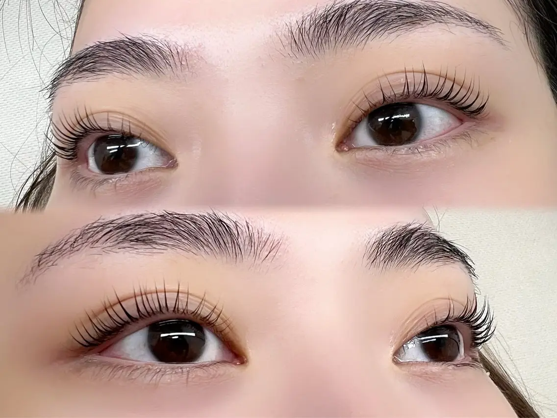 マツエク・マツパ FLYNail 梅田店のネイルデザイン