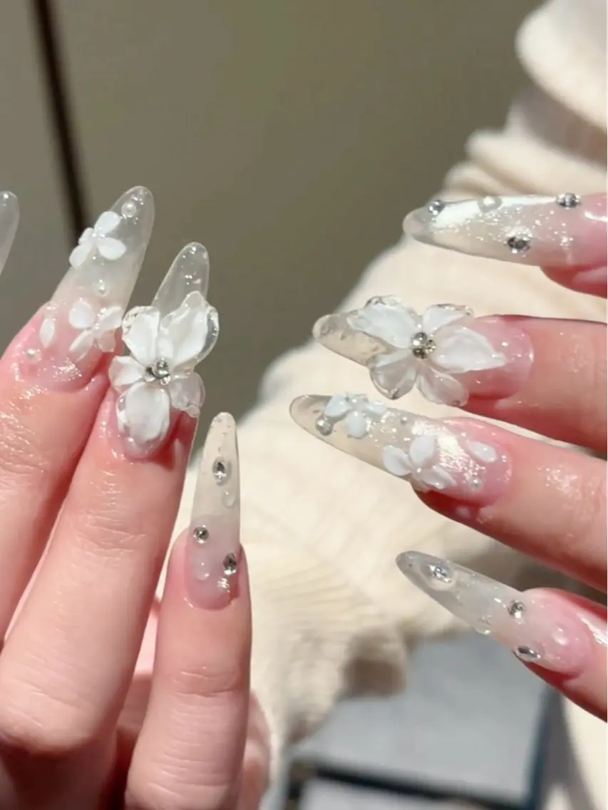 ネイル カジ Watariのネイルデザイン