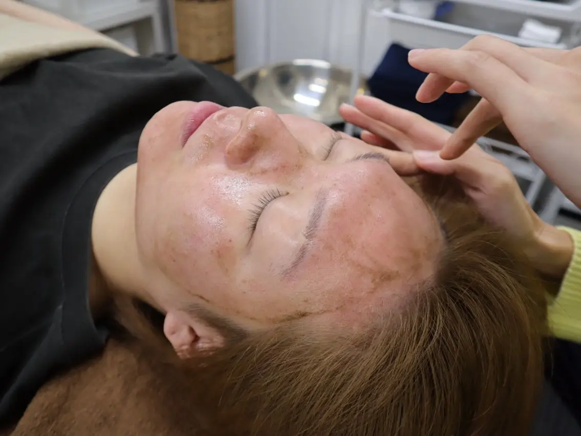 エステ リラク 肌質改善Beauty salon Renのエステ・リラクイメージ