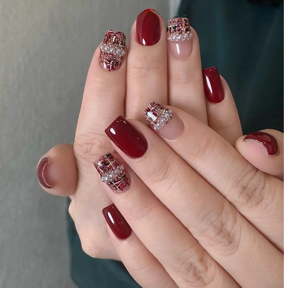 ネイル 💅 あいのネイルデザイン
