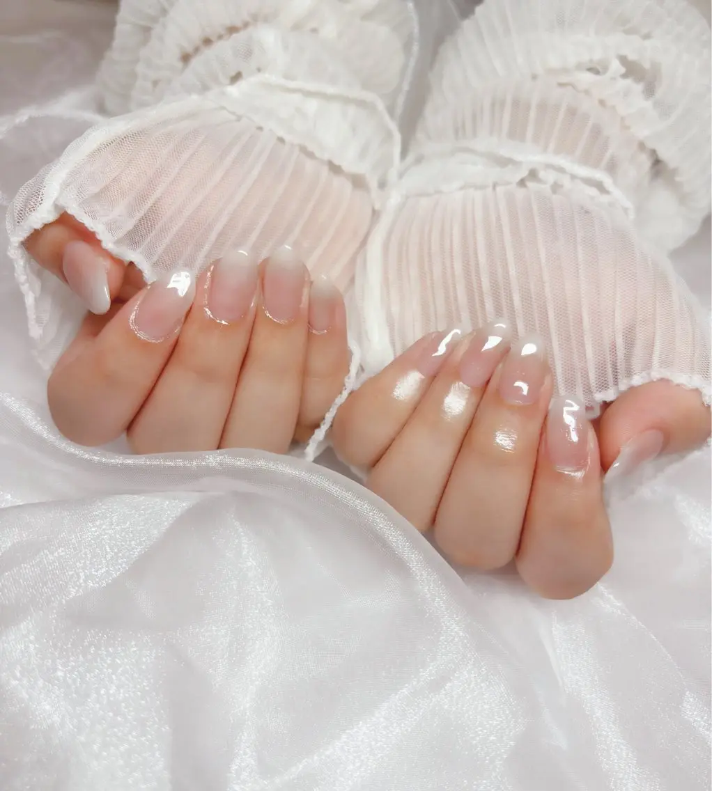 ネイル ハンドネイル Nail Salon macherieのネイルデザイン