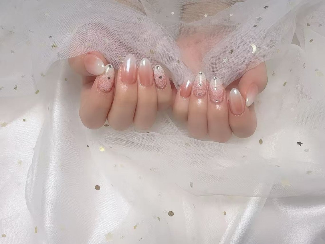 ネイル ジョリ kasumi🌹💅のネイルデザイン