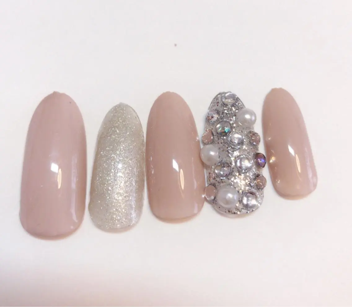 ネイル Favorite Nailのネイルデザイン