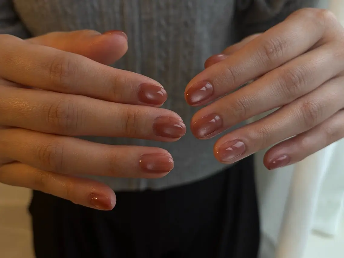 ネイル filonnail mizukiのネイルデザイン