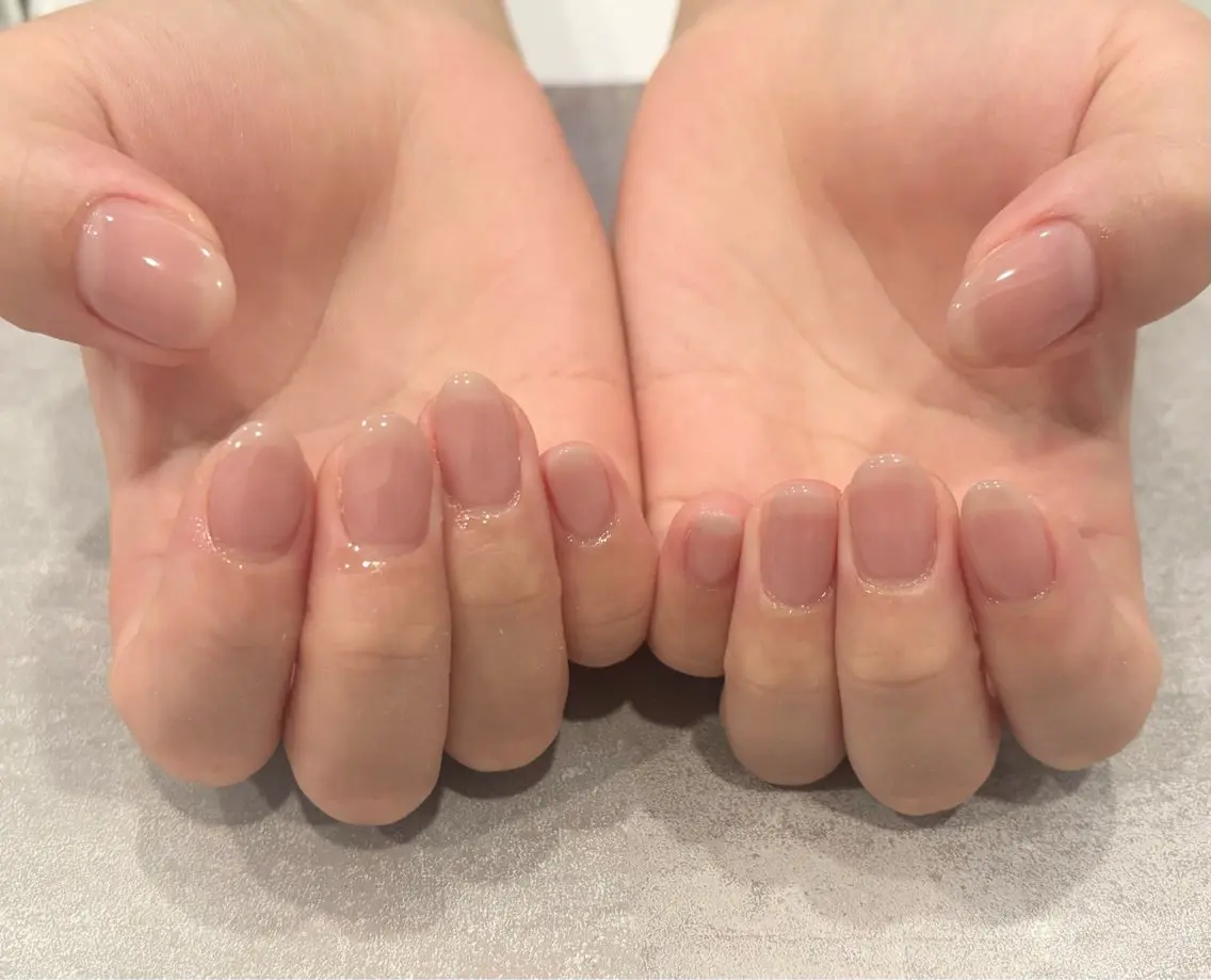 ネイル Kanon 💅🏾💖のネイルデザイン