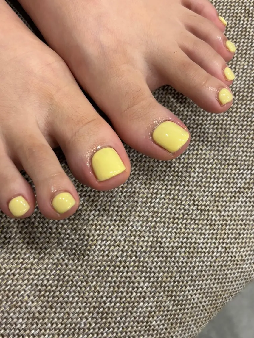 ネイル ogura maoのネイルデザイン