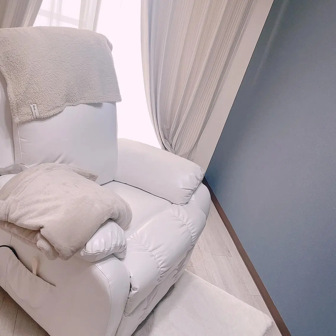 maison de i kanaのマツエク・マツパデザイン