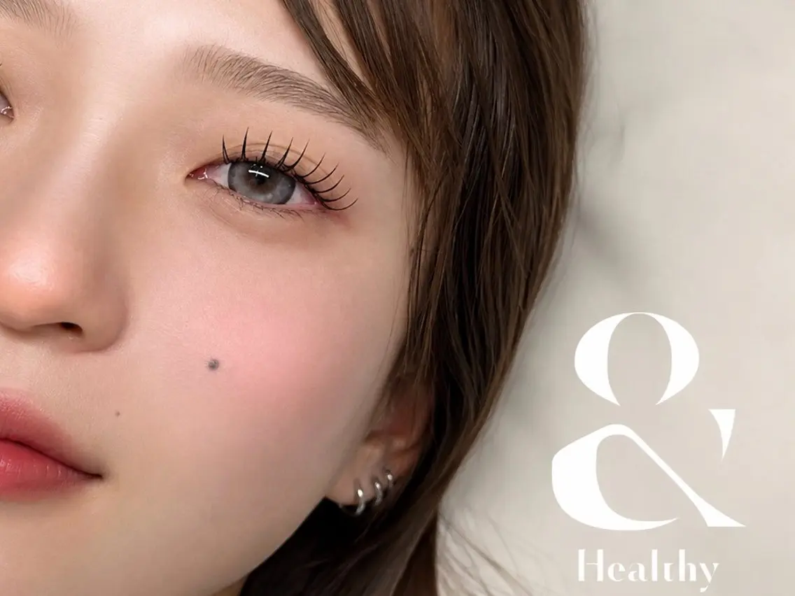 🎀&Healthy🎀最低フラットラッシュ100本・バインドロック60束保証の写真