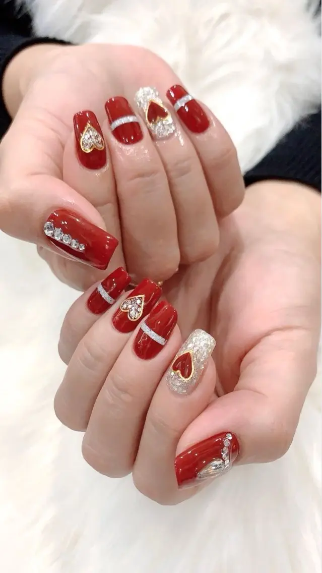 ネイル Yuki Nailのネイルデザイン