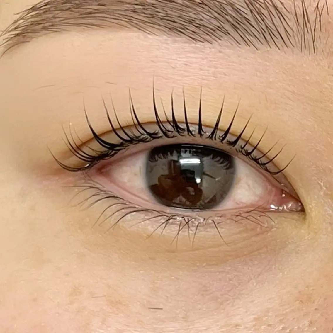 マツエク・マツパ マツパ eyelash LOOPのマツエク・マツパデザイン