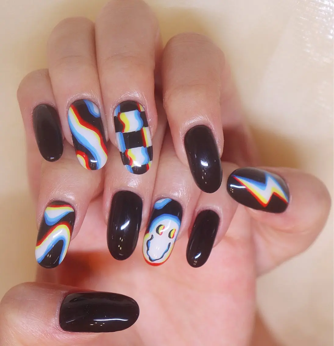 ネイル Dreamer nailのネイルデザイン