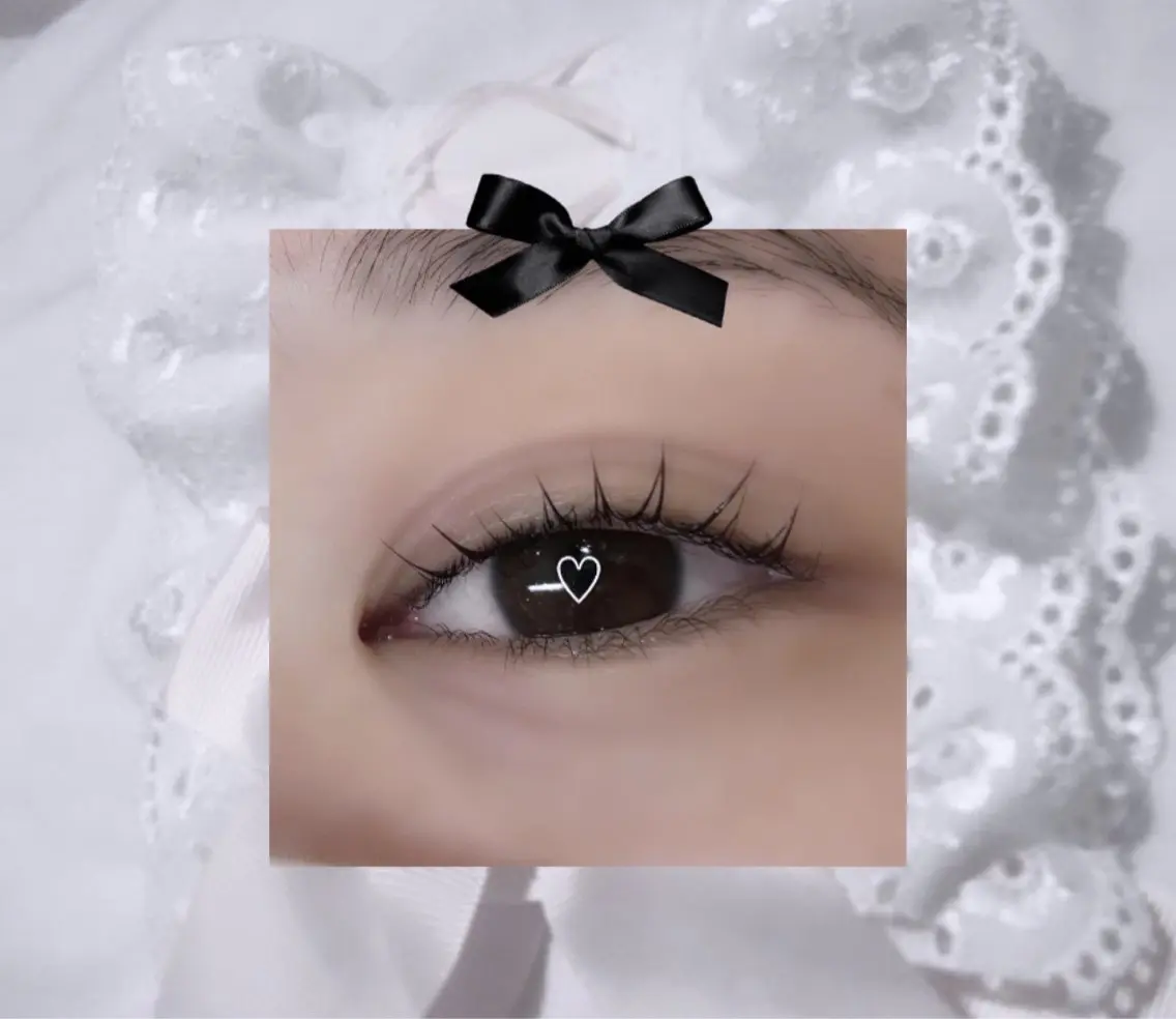 マツエク・マツパ ꒰১ Ayu ໒꒱のマツエク・マツパデザイン
