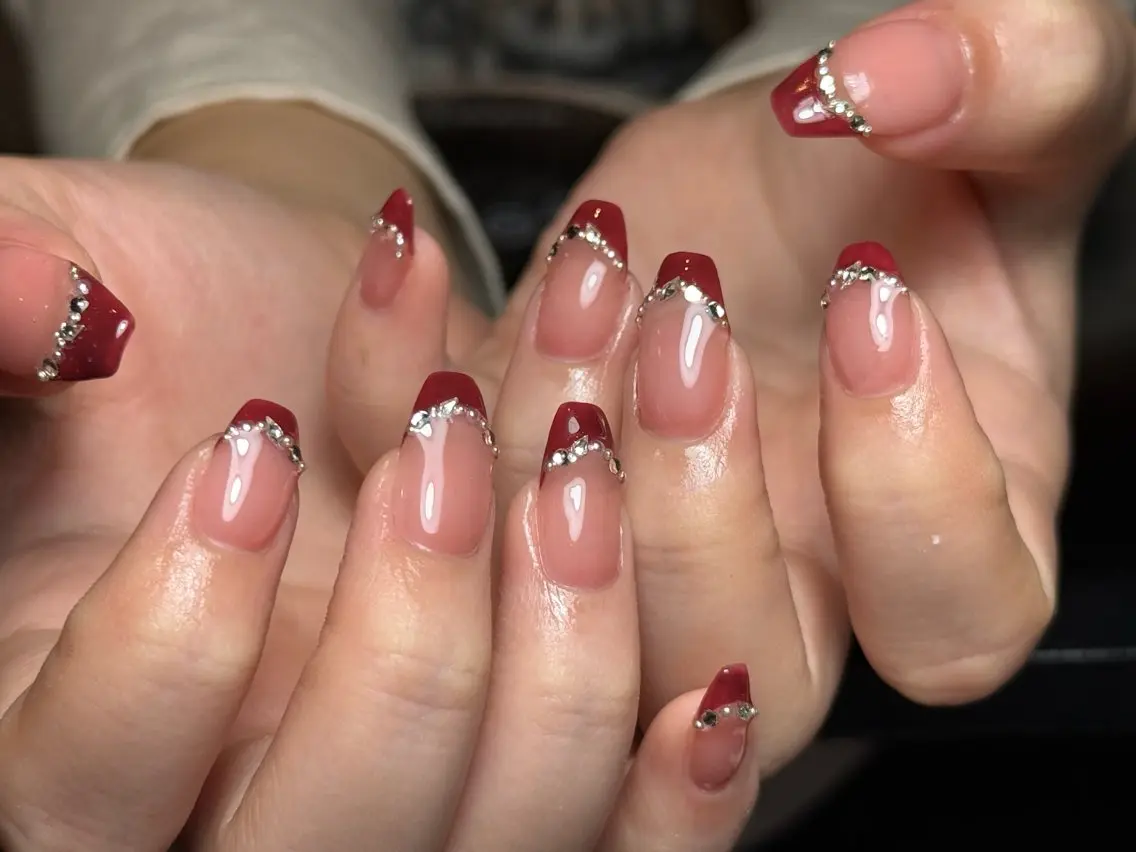 ネイル ハンドネイル Nail salon Kahuuのネイルデザイン