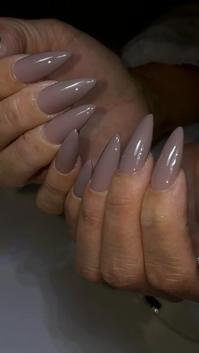 ネイル ハンドネイル Ri-e's nailのネイルデザイン