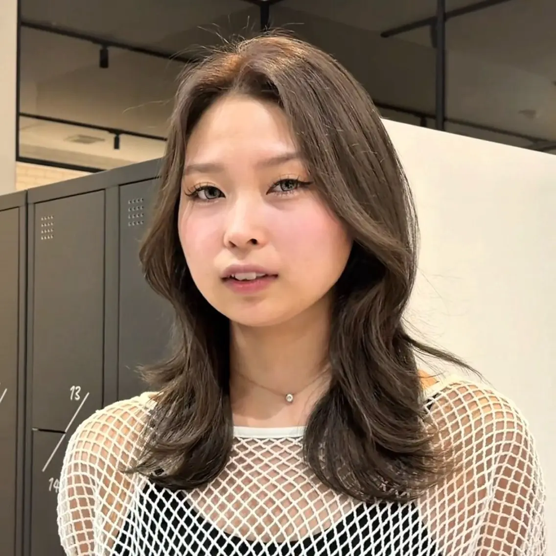 【ボブ​〜​ロング限定】カット+トリートメント付き 💇🏻‍♀️✨の写真