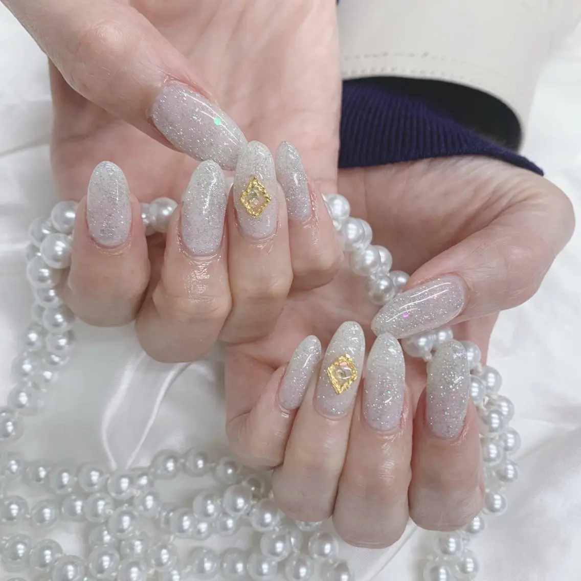 ネイル ワンカラーネイル ハンドネイル 池袋フィルイン Ace♡Nailのネイルデザイン