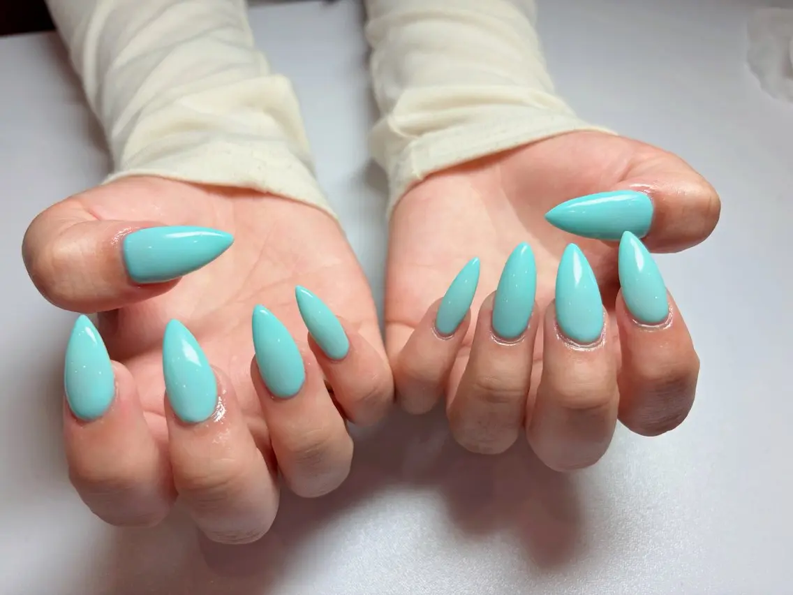 ネイル nailme!/松下 侑未のネイルデザイン