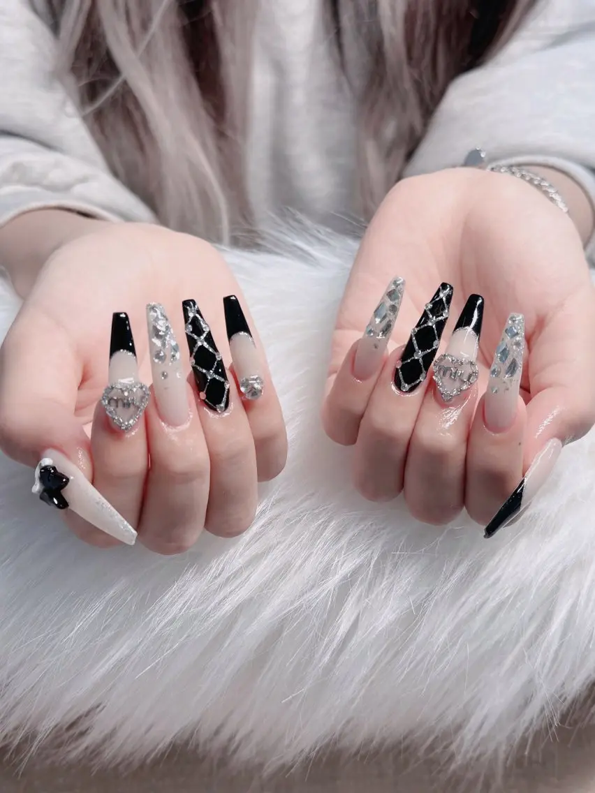 ネイル H.baby Nail Salonのネイルデザイン