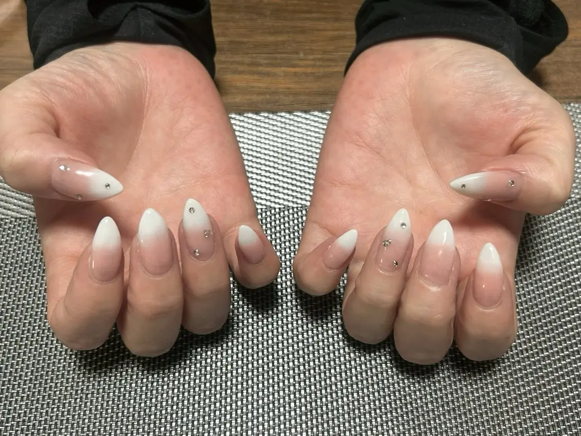 ネイル ハンドネイル i nailのネイルデザイン