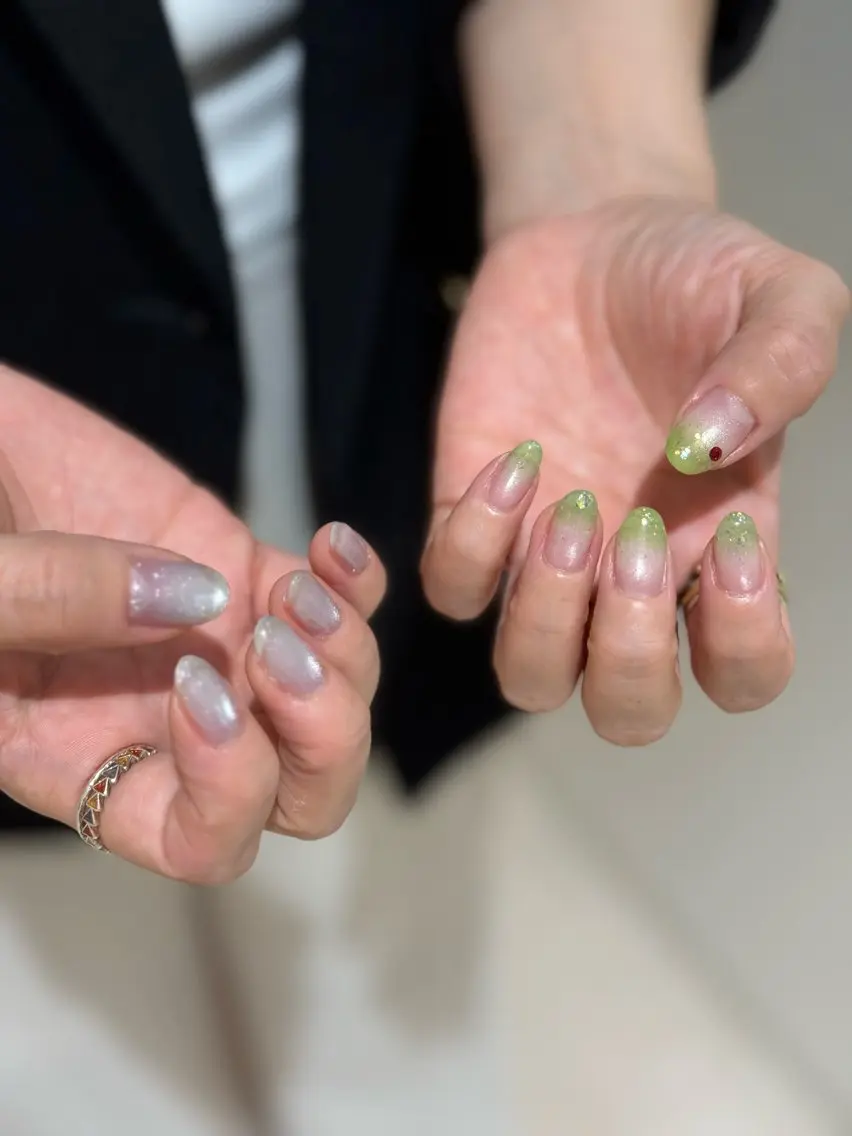 ネイル ハンドネイル SACHIKO♪ Mielのネイルデザイン