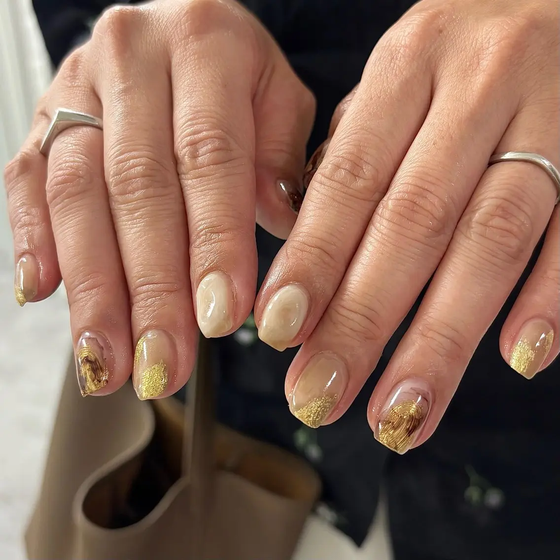 ネイル ハンドネイル filonnail airiのネイルデザイン
