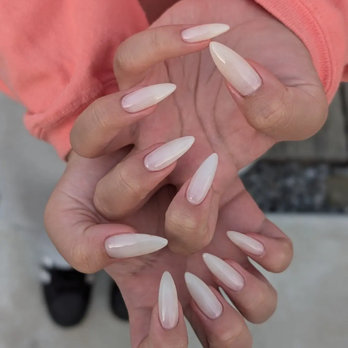 ネイル ハンドネイル ハンドケア kii nailsのネイルデザイン
