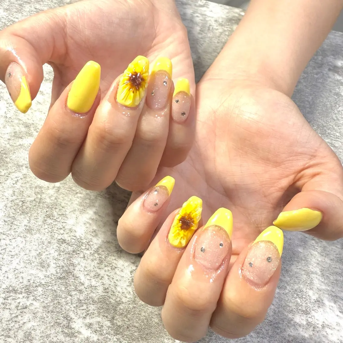 ネイル ハンドネイル ★Rinail... .のネイルデザイン