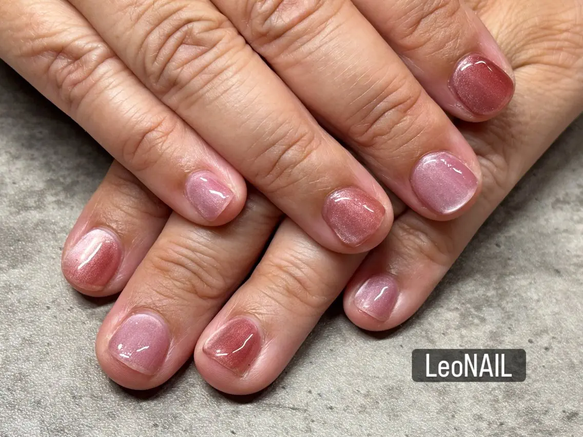 ネイル Leo NAILのネイルデザイン