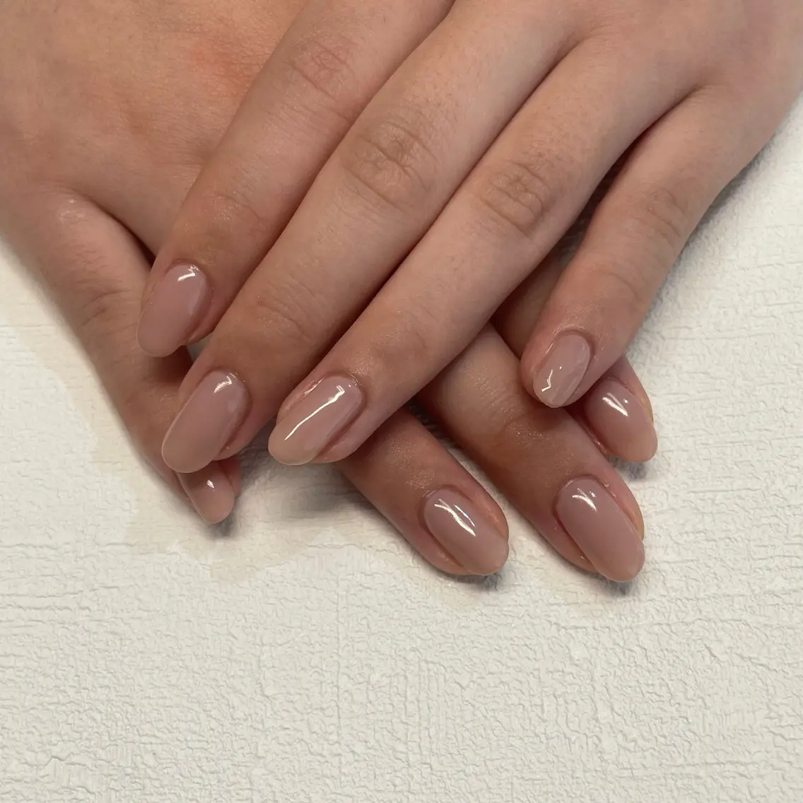 ネイル ハンドネイル 💖𝓜𝓲𝓸 /7月予約受付中💖のネイルデザイン