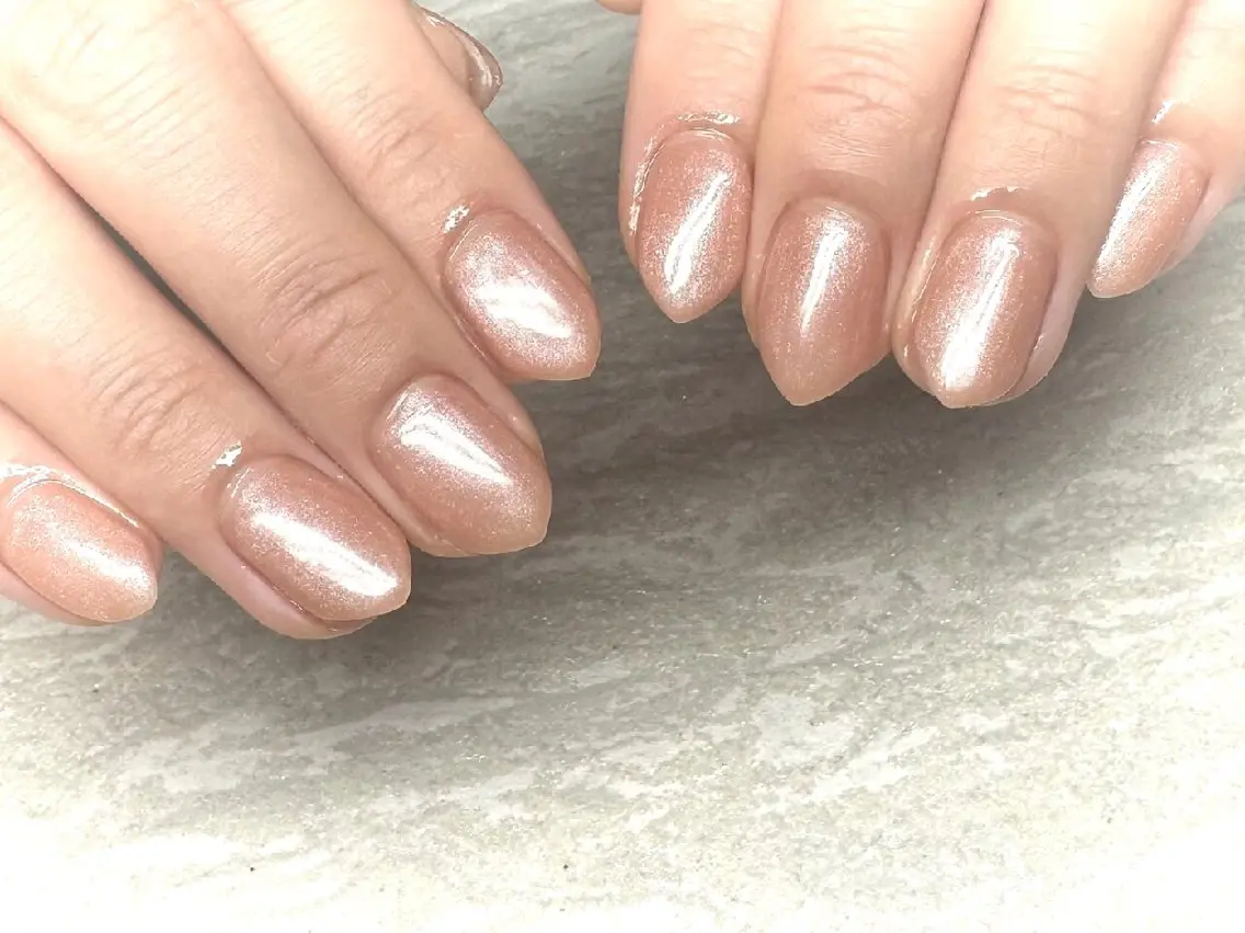 ネイル JULIE NAILのネイルデザイン
