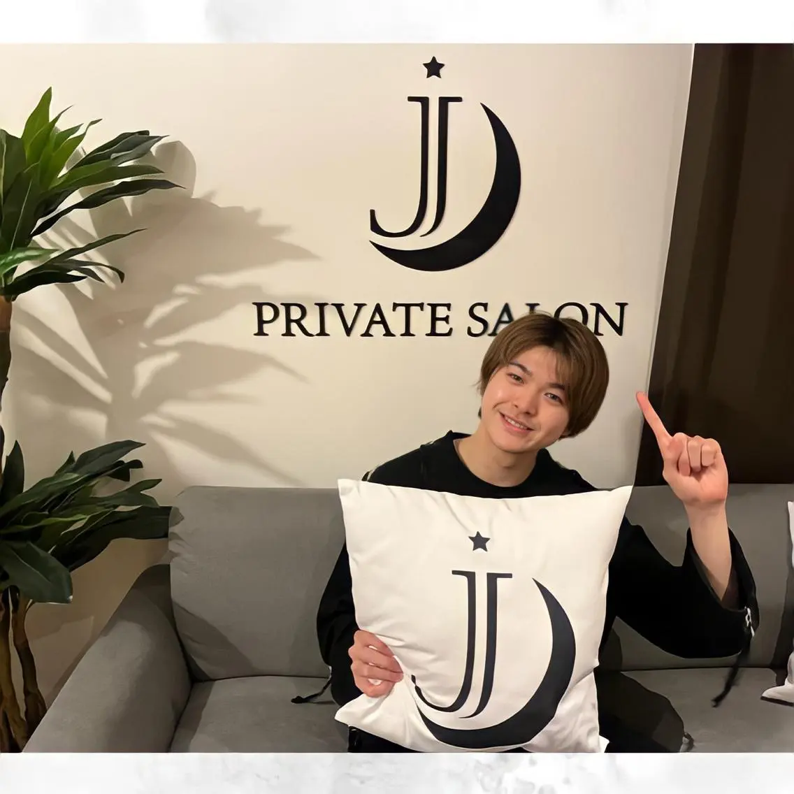 メンズ 脱毛 private salon Jのエステ・リラクイメージ