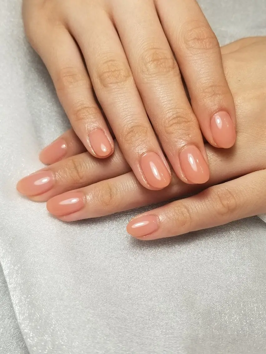 ネイル ハンドネイル ハンドケア Natsu ＊メンズネイリストのネイルデザイン
