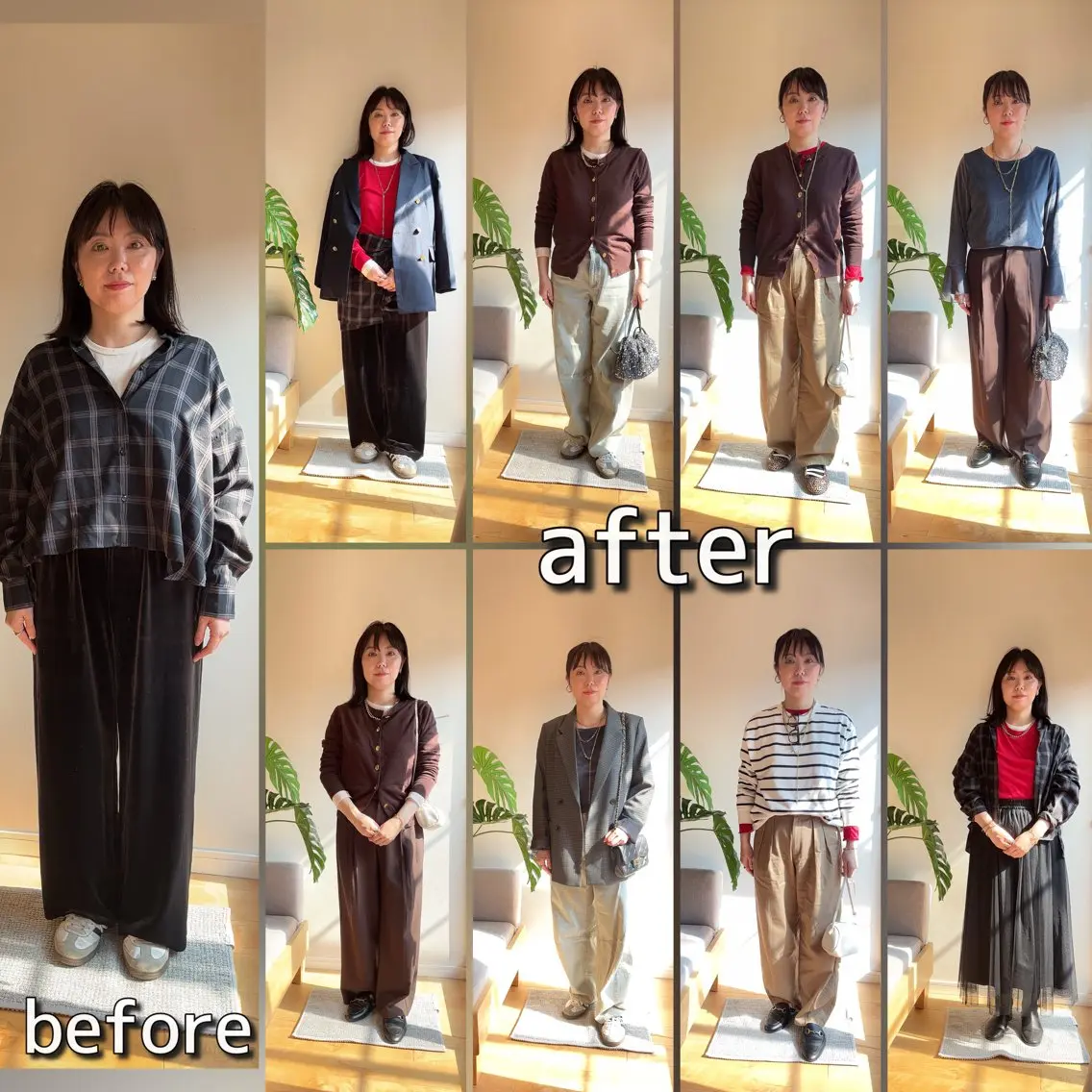 パーソナルカラー診断 misaki suzukiのその他イメージ