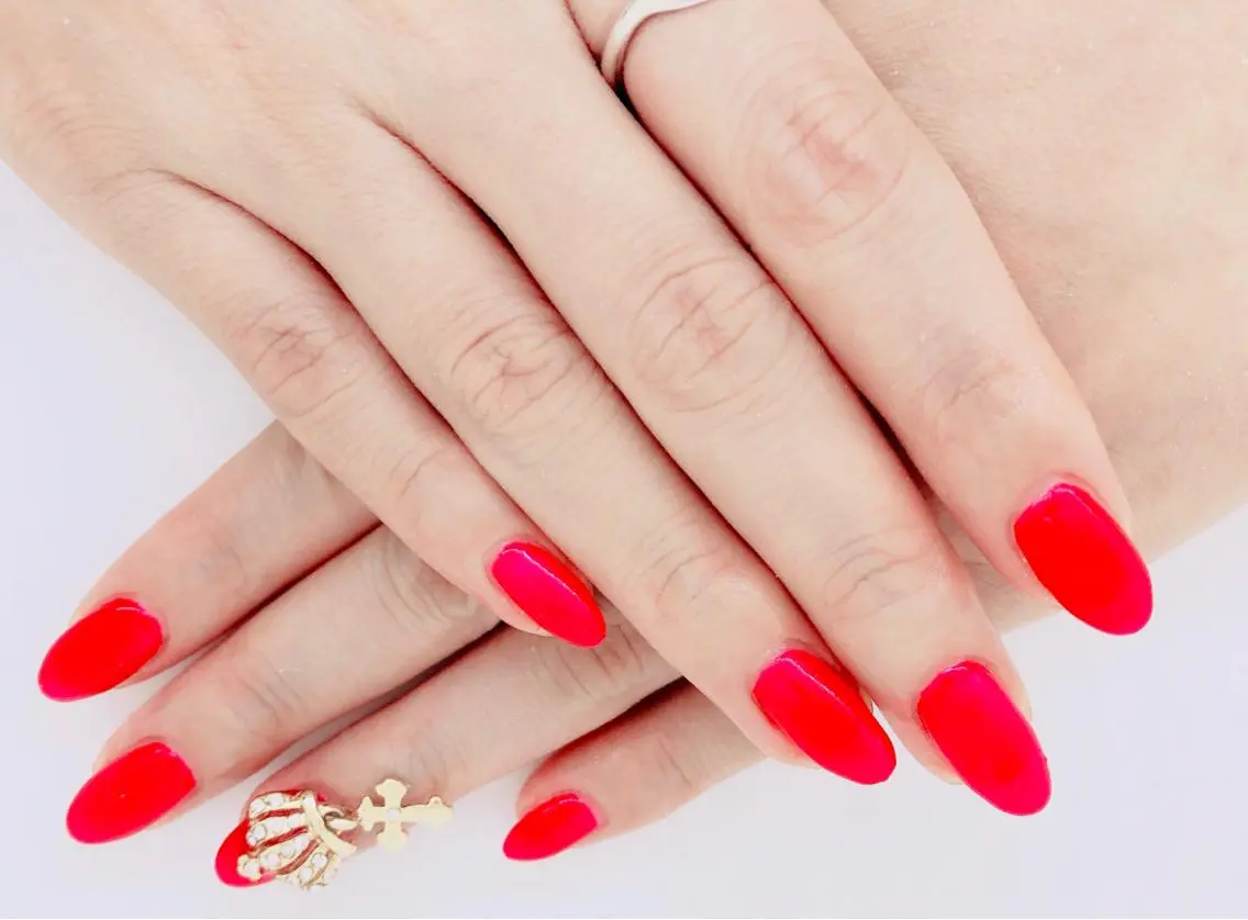 ネイル パラジェル取扱サロン rosa nailのネイルデザイン