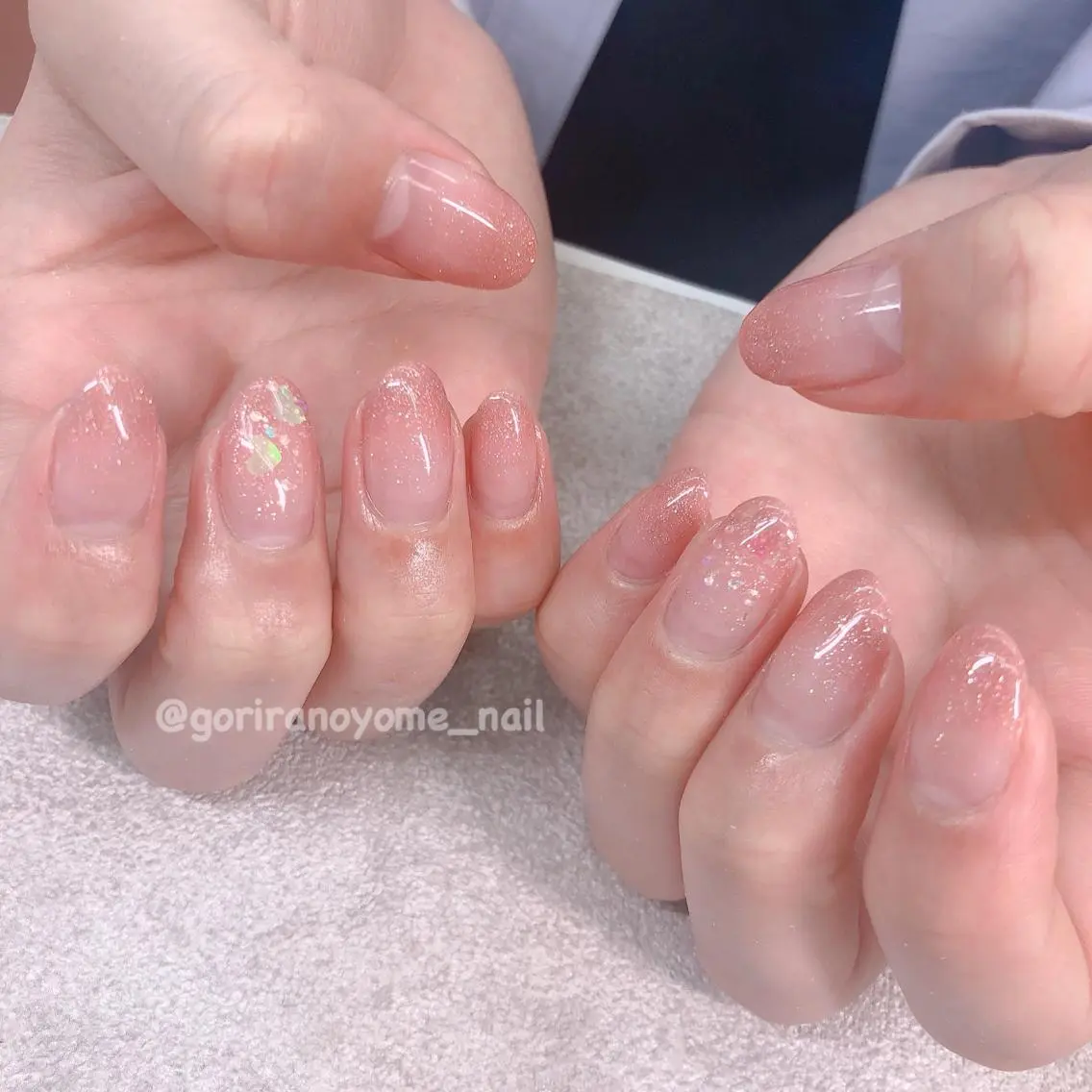 ネイル ナナイチゼロ I.Naoのネイルデザイン