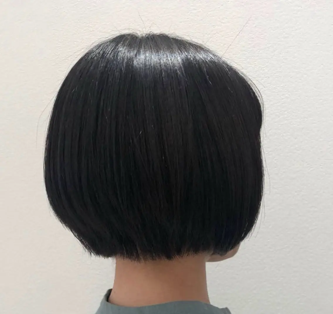 ショート ママ美容師 Tsuchiyaのヘアスタイル