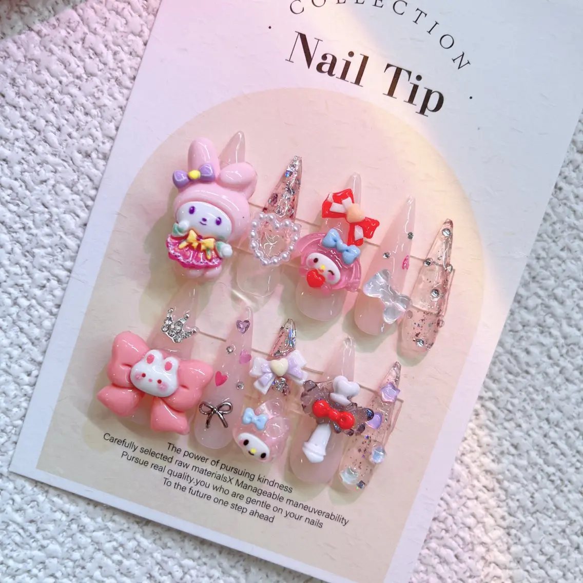 ネイル ハンドネイル Glow Nail スカルプ専門店のネイルデザイン