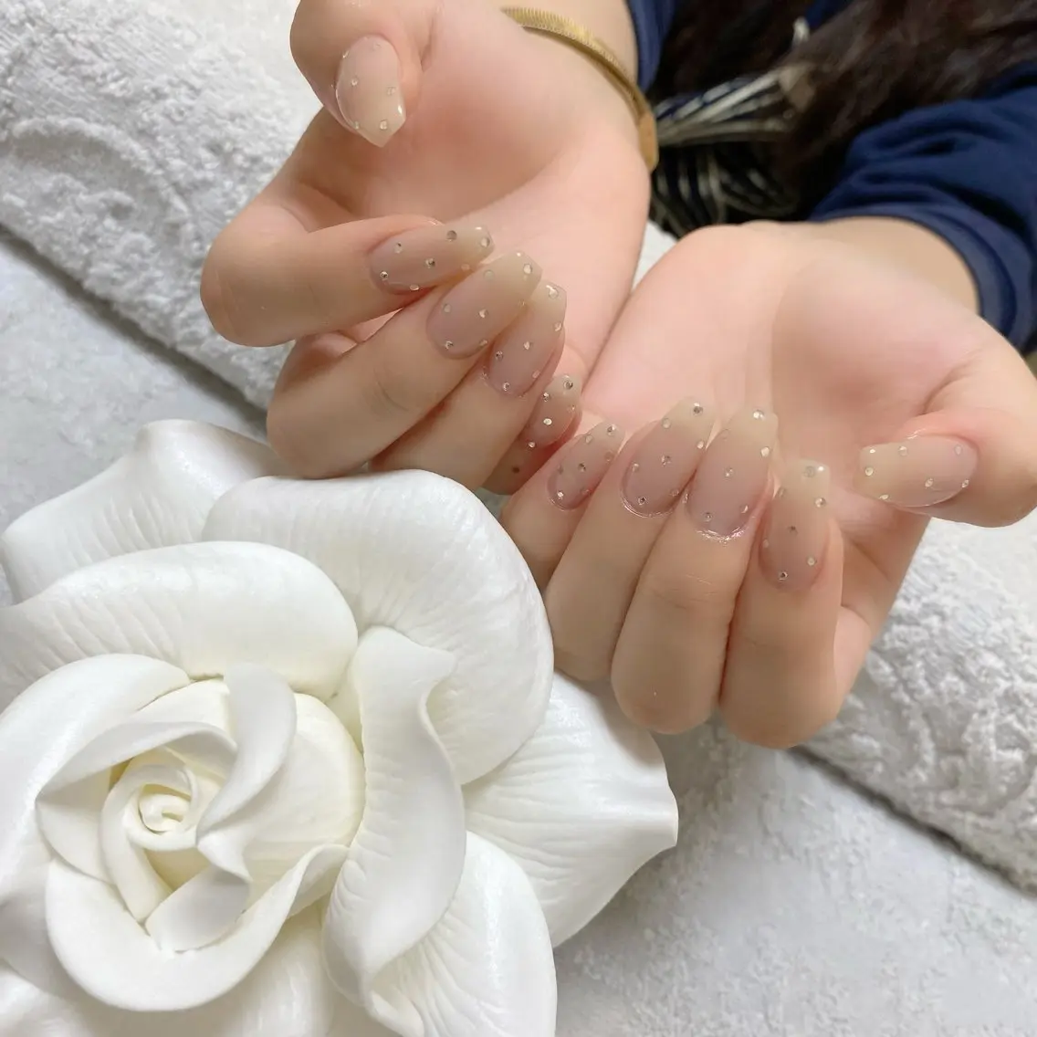 ネイル 💅fleur Ayumiのネイルデザイン