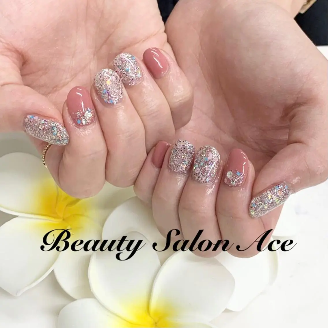 ネイル アートネイル ジェルネイル メンズネイル 夏ネイル 池袋フィルイン Ace♡Nailのネイルデザイン