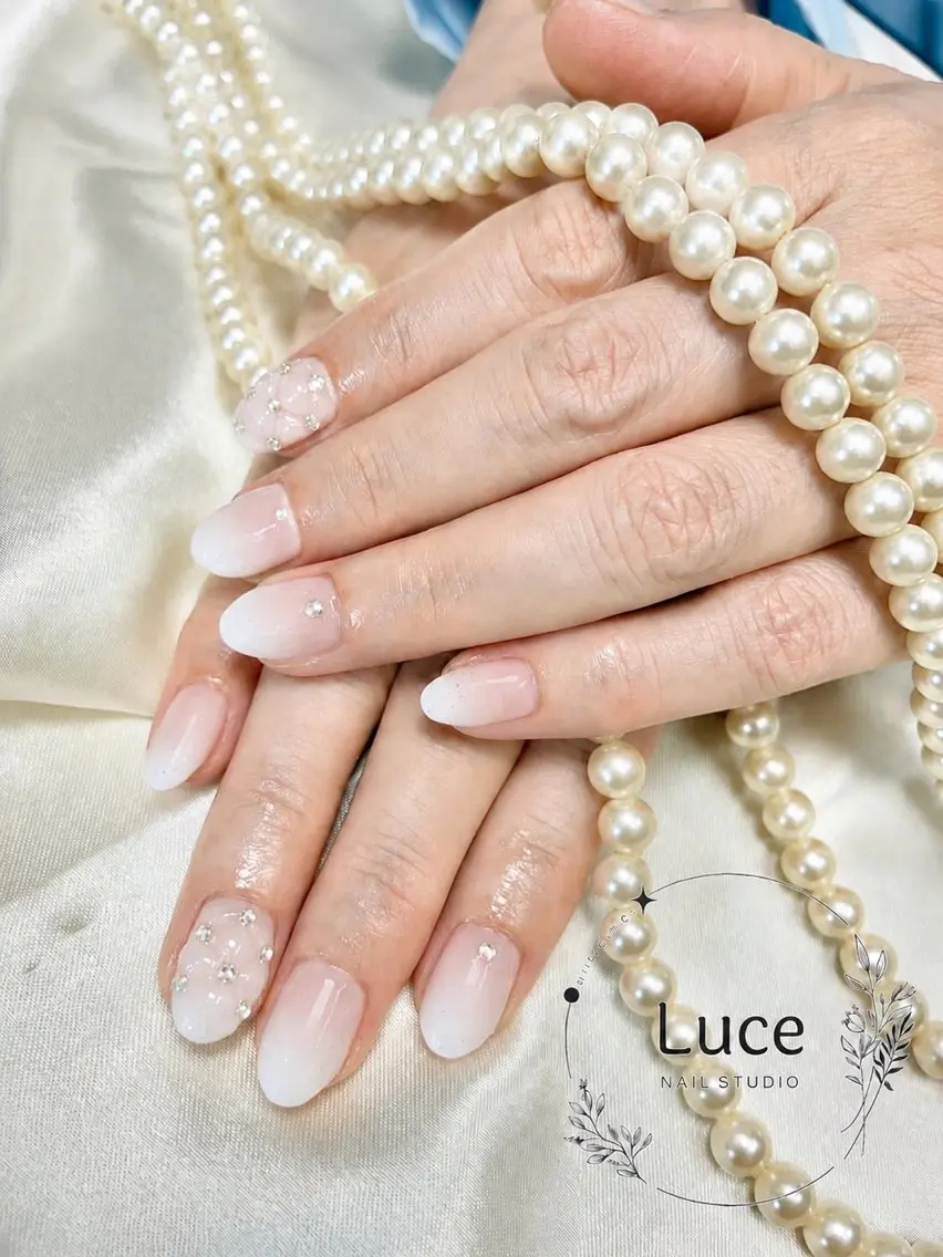 ネイル NAIL Luceのネイルデザイン