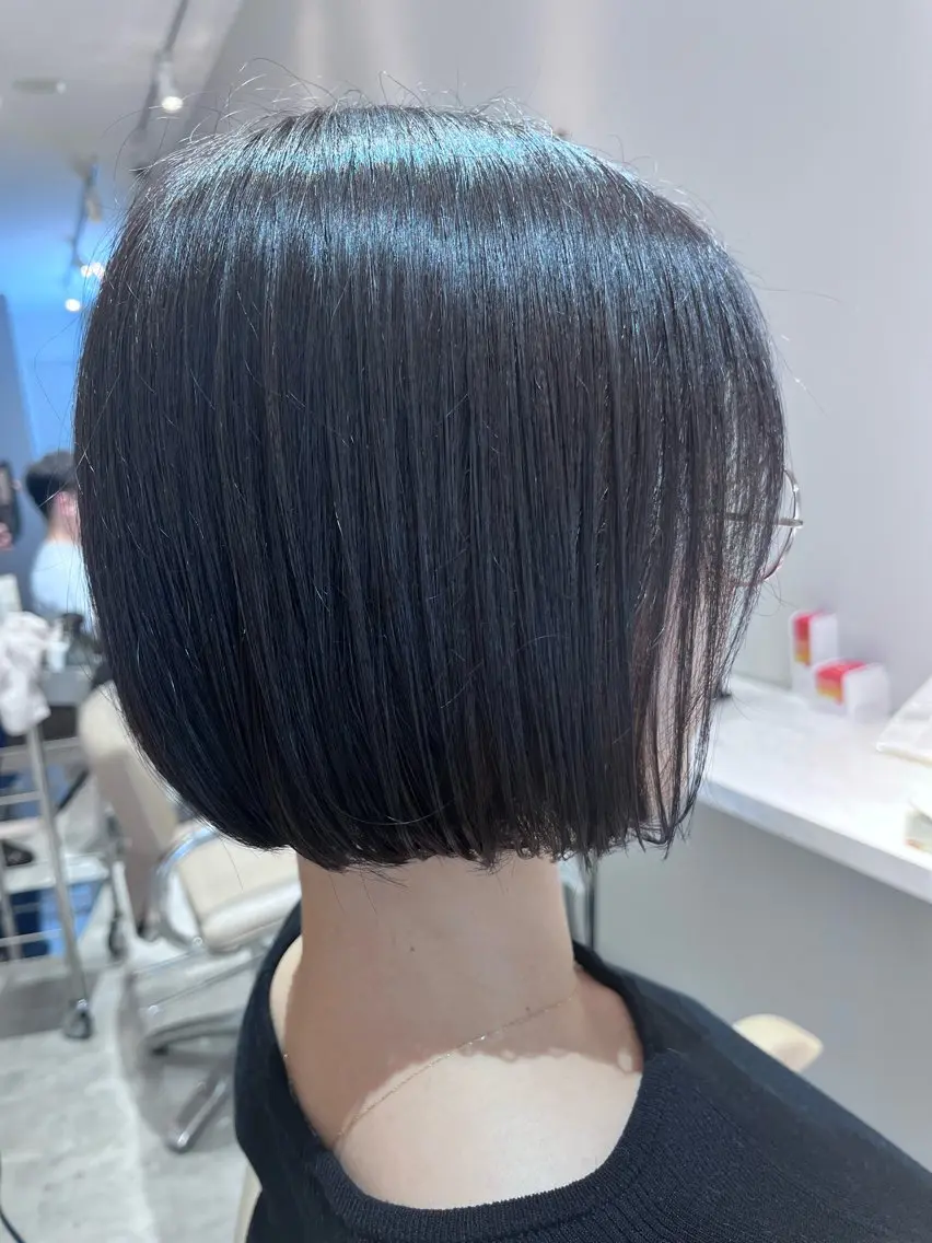 ショート ❆ RIRIKA❆のヘアスタイル