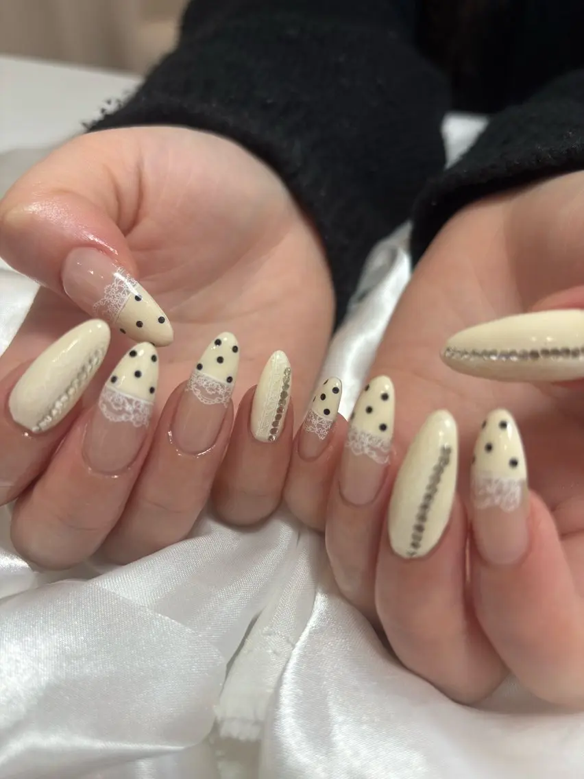 ネイル nail by R'eのネイルデザイン