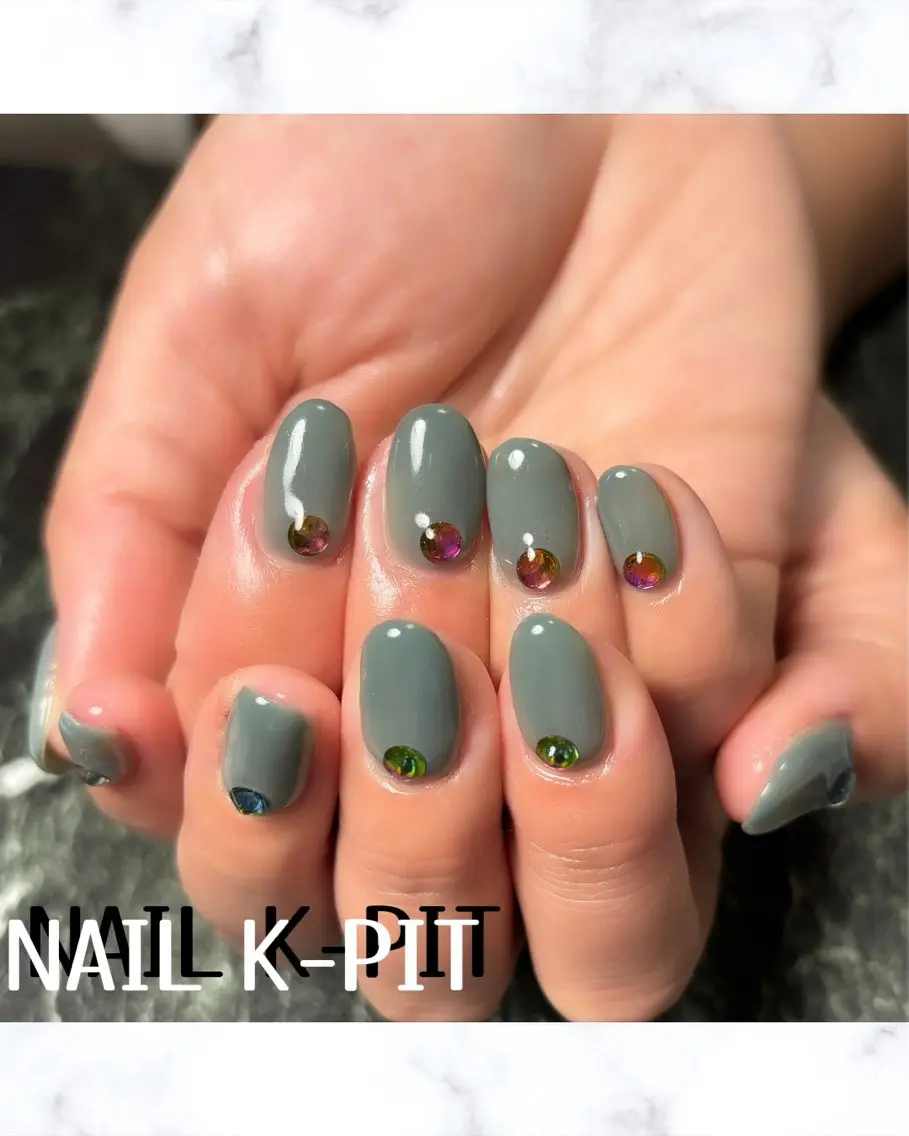 ネイル ハンドネイル NAIL K-PIT ネイル ケーピットの眉毛・アイブロウイメージ