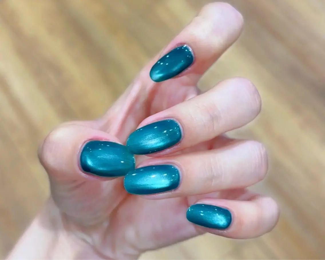 ネイル A & L Nail Salonのネイルデザイン