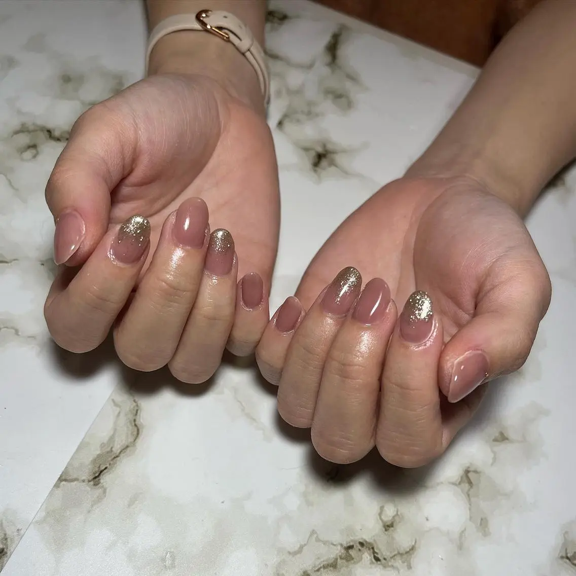 ネイル plaisir kのネイルデザイン