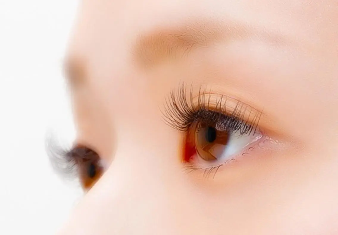 マツエク・マツパ Lカール eyelash salon at.のマツエク・マツパデザイン